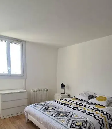 Les Terrasses De Appartamento *