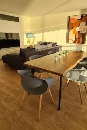 Appartamento Les Terrasses De *